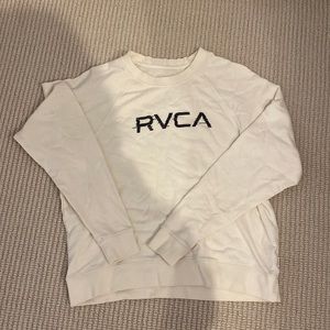 RVCA crewneck